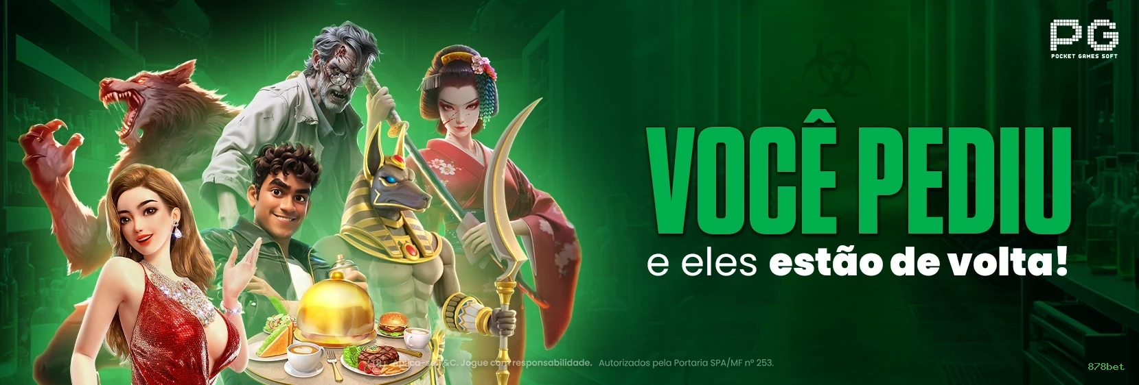 Cassino 24/7 disponível