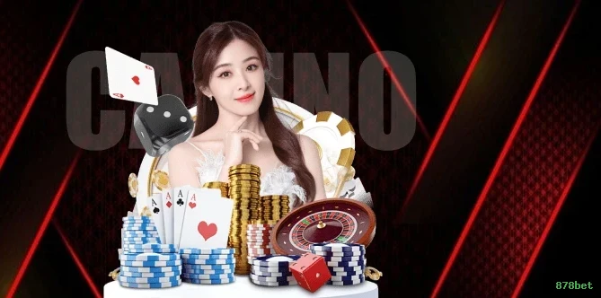 Promoções e bônus exclusivos da 878bet