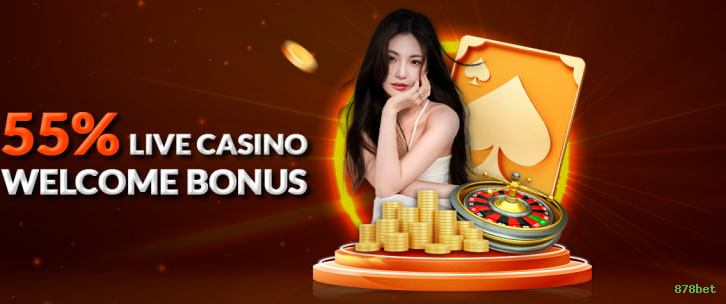 Métodos de pagamento aceitos na 878bet