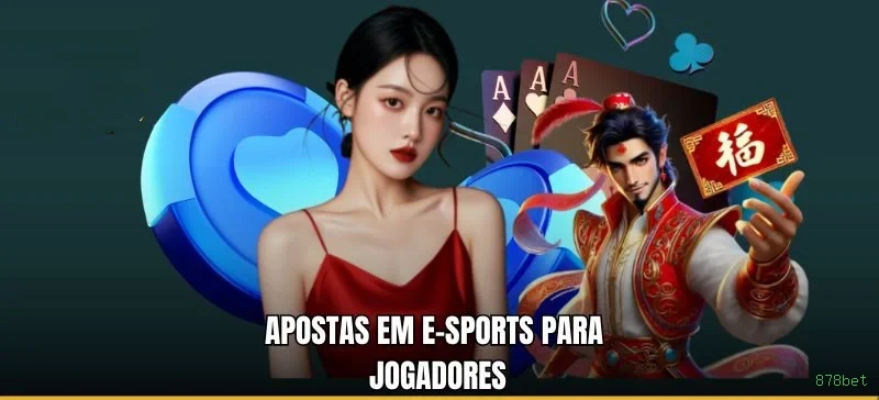 Jogos com maior RTP na 878bet
